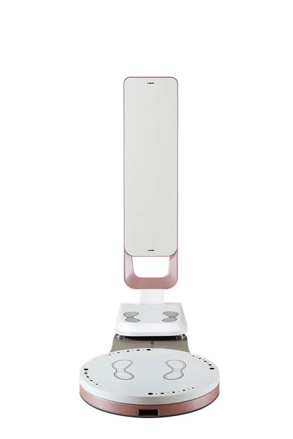 U+300 màu Hồng anh đào