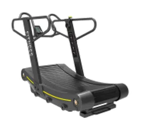 Máy chạy bộ cong màn hình số (CT-100B)