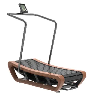Máy chạy bộ cong (gỗ) (CT-400)