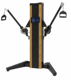 Air Resistance Functional Machine (EP04)