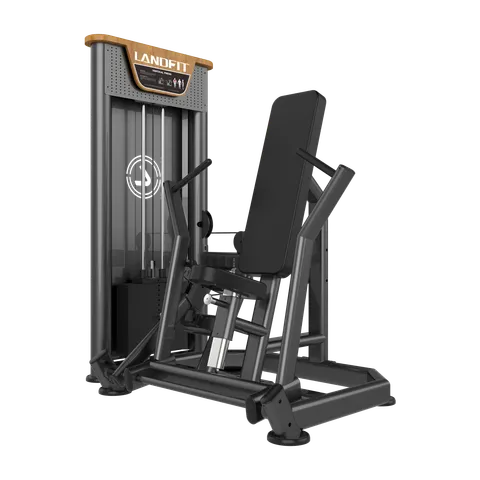 Cimac Chest Press (LDHS-151)