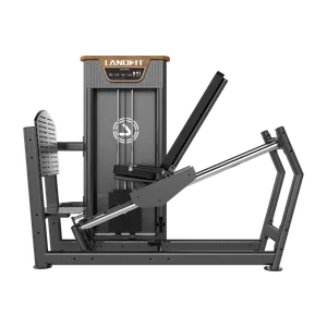 Seated Leg Press (LDHS-162)