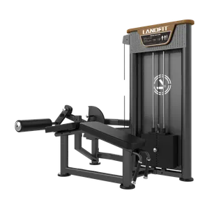 Prone Leg Curl (LDHS-165)