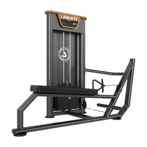 Seated Low Row (LDHS-171)