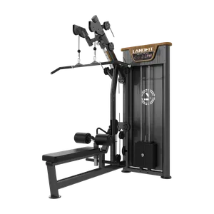 Pull Down / Low Row (LDHS-173)