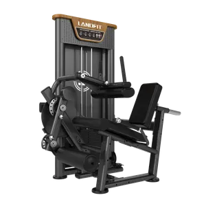 Leg Extension / Leg Curl (LDHS-176)