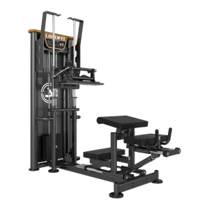 Glute Kickback Machine (LDHS-186)