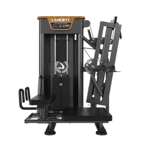 Multi-Direction Leg Press (LDHS-187)