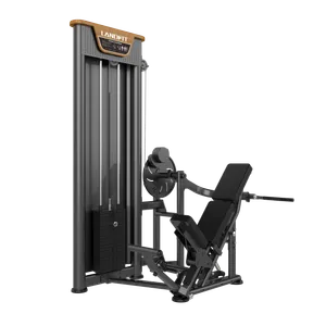 Straight Arm Pulldown (HS-192)