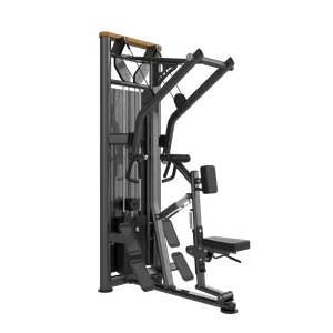 Iso-Lateral Seated Row (HS-193)