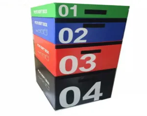 Plyo Box (JB-01)
