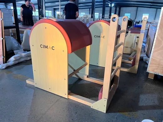 Máy Pilates cổ điển Cimac