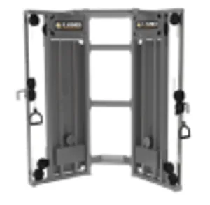 Functional Trainer (Cable Crossover) (LD-9017)