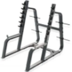 Squat Rack (dòng 9000) (LD-9050)