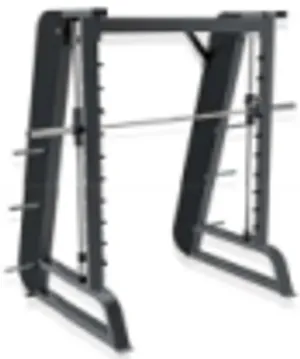 Smith Machine (LD-9063)