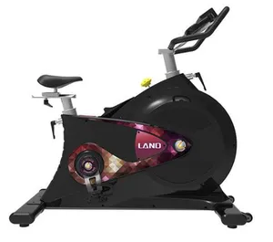 Xe đạp spinning dây curoa (LD-920)