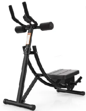 AB Coaster (LD-926)
