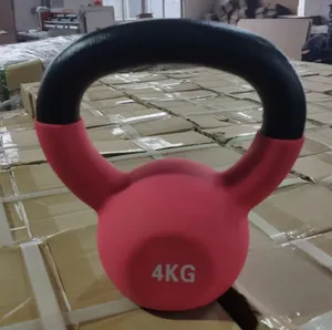 Kettlebell (LDA-193)
