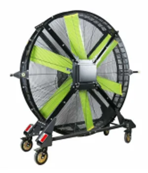 Fan Bike (LDA-3008)