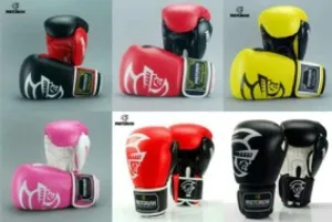 Găng boxing (LDA-361)