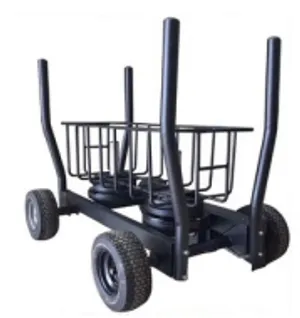 Tank Sled (LDA-510)