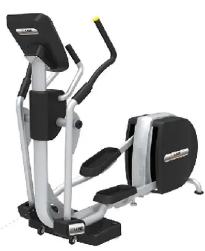 Máy elliptical (LDE-13)
