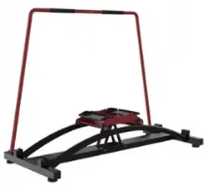 Ski Simulator (LDE-29)