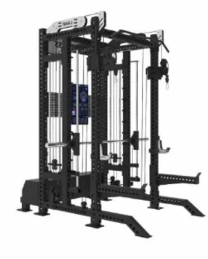 Smart E-Power Machine (LDEP-03)