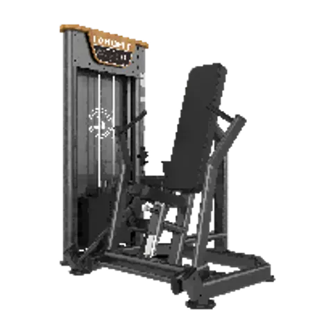 Cimac Chest Press (LDHS-151)
