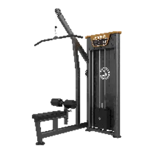 Lat Pulldown (LDHS-157)