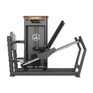 Seated Leg Press (LDHS-162)