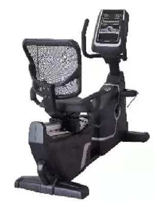Xe đạp nằm (Recumbent Bike) (LDT-05)