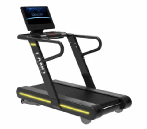 Cimac Máy chạy bộ thương mại (LDT-1860A)