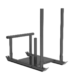 Sled (LN-007)