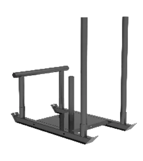 Cimac Sled (LN-007)