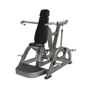 Seated Shoulder Press (NS-008)