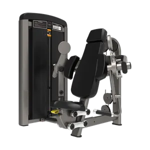 Seated Bicep (PS106)