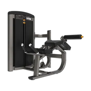Prone Leg Curl (PS125)