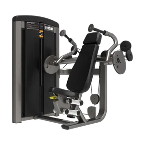 Seated Triceps (PS131)