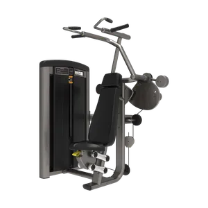 Seated Pulldown (PS134)