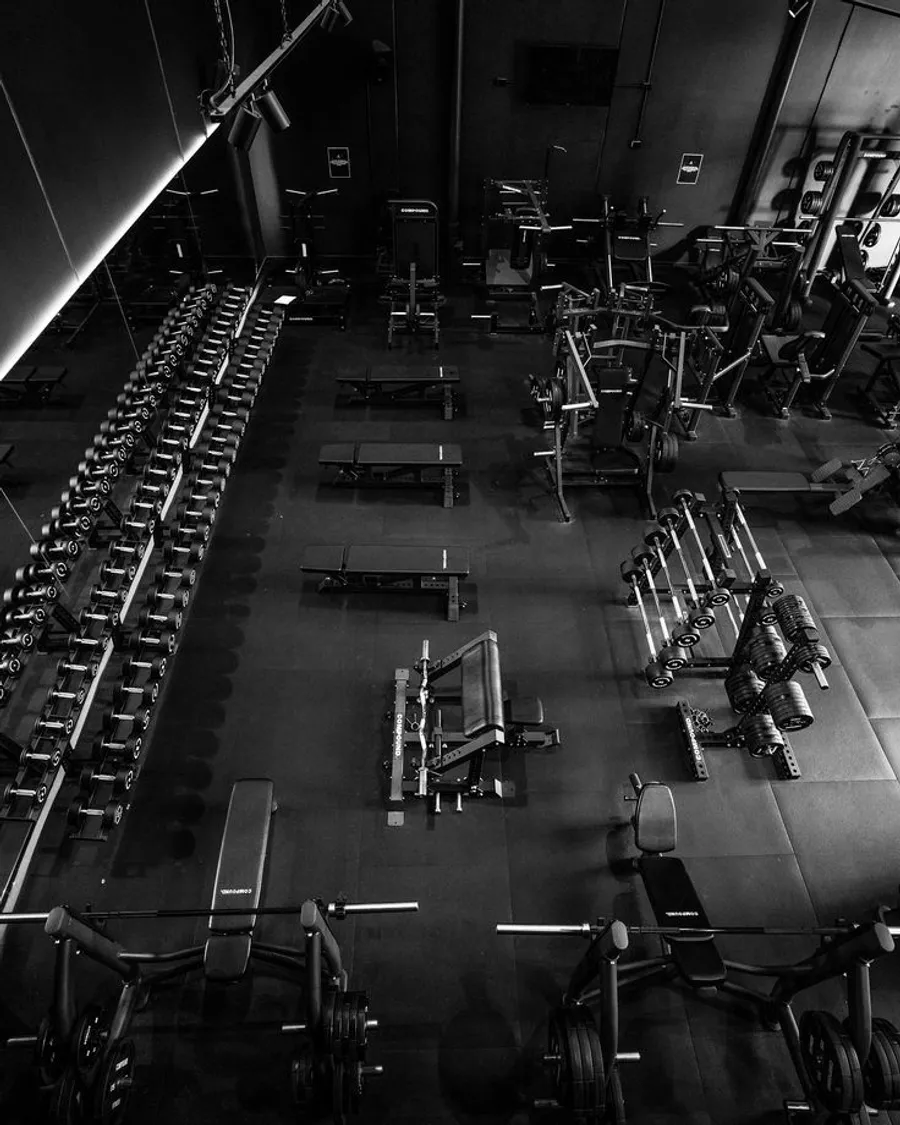 Mở phòng gym cần bao nhiêu vốn? Bóc tách 7 nhóm chi phí và cách lập ngân sách