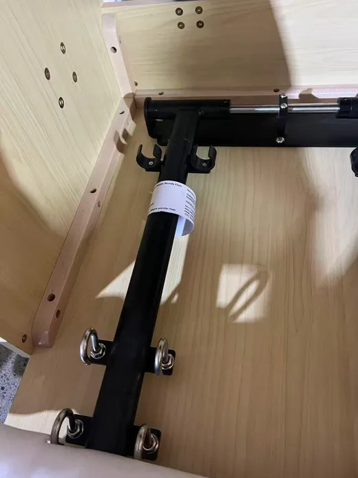 Máy Pilates Reformer