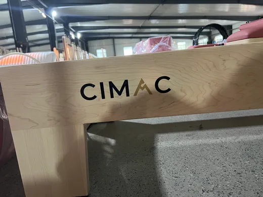 Máy Pilates cổ điển Cimac