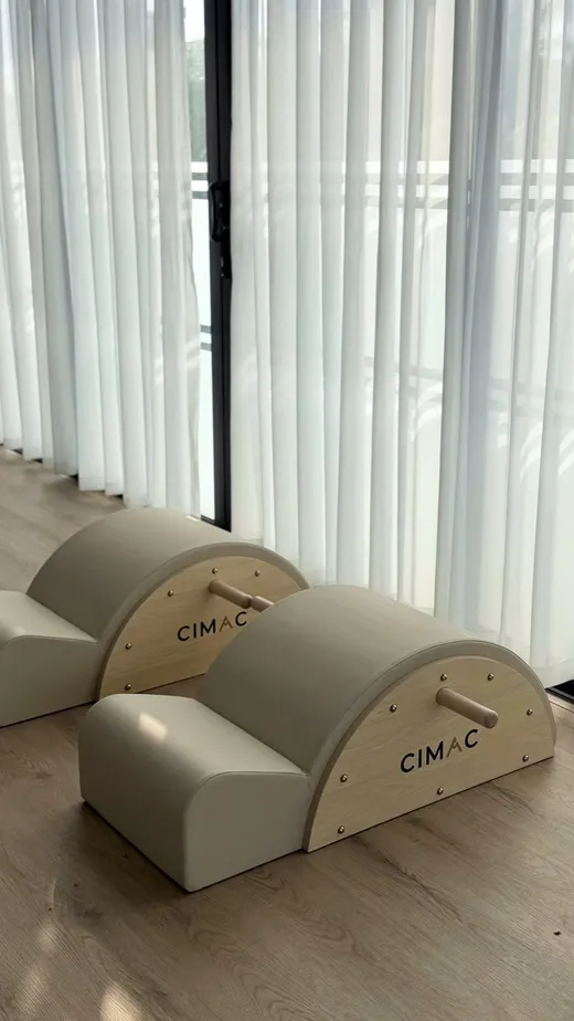 Máy Pilates Spine Corrector