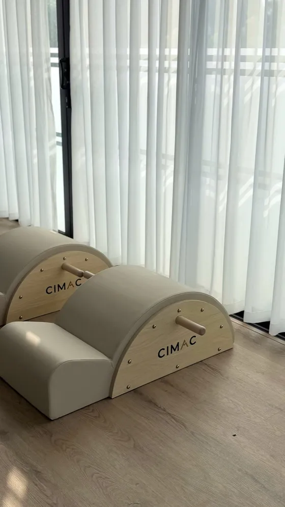 Máy Pilates Spine Corrector