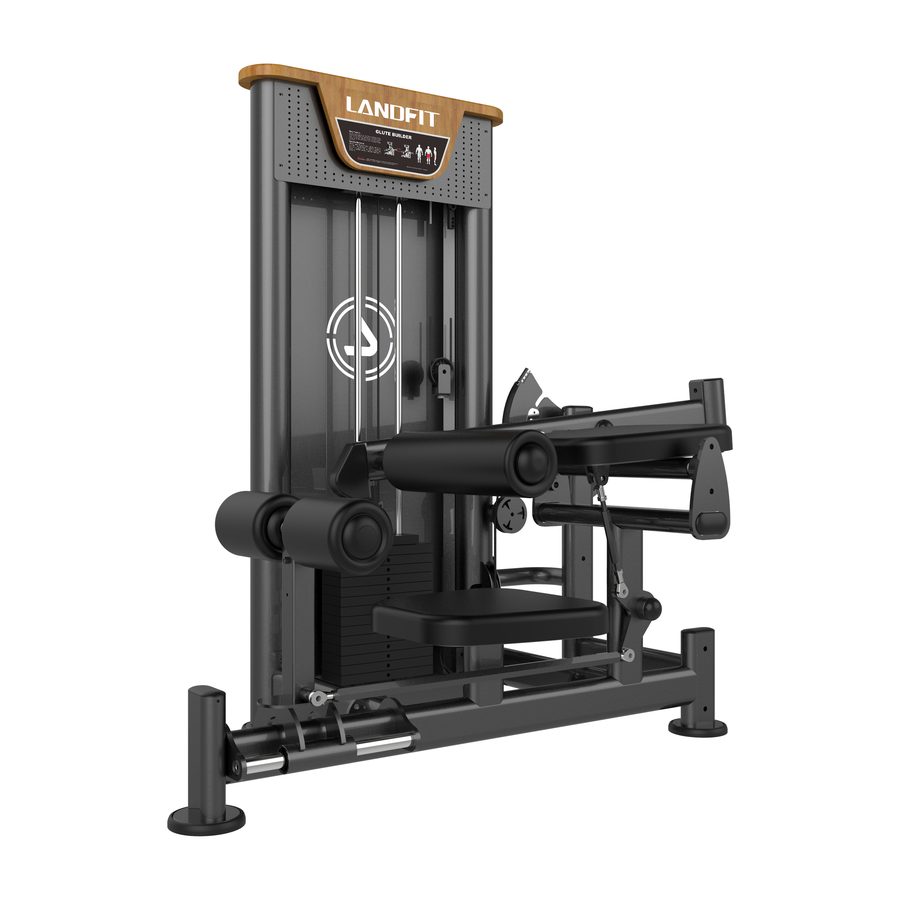 Glute Bridge Cimac HS-191