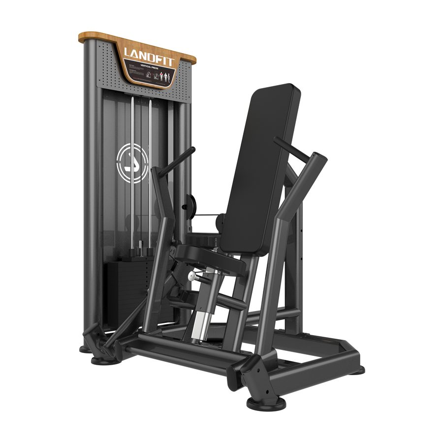 Chest Press Cimac LDHS-151
