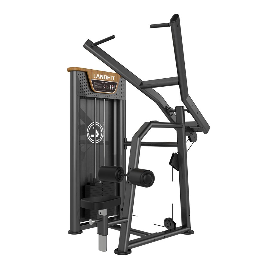 Fixed Pulldown Cimac LDHS-156