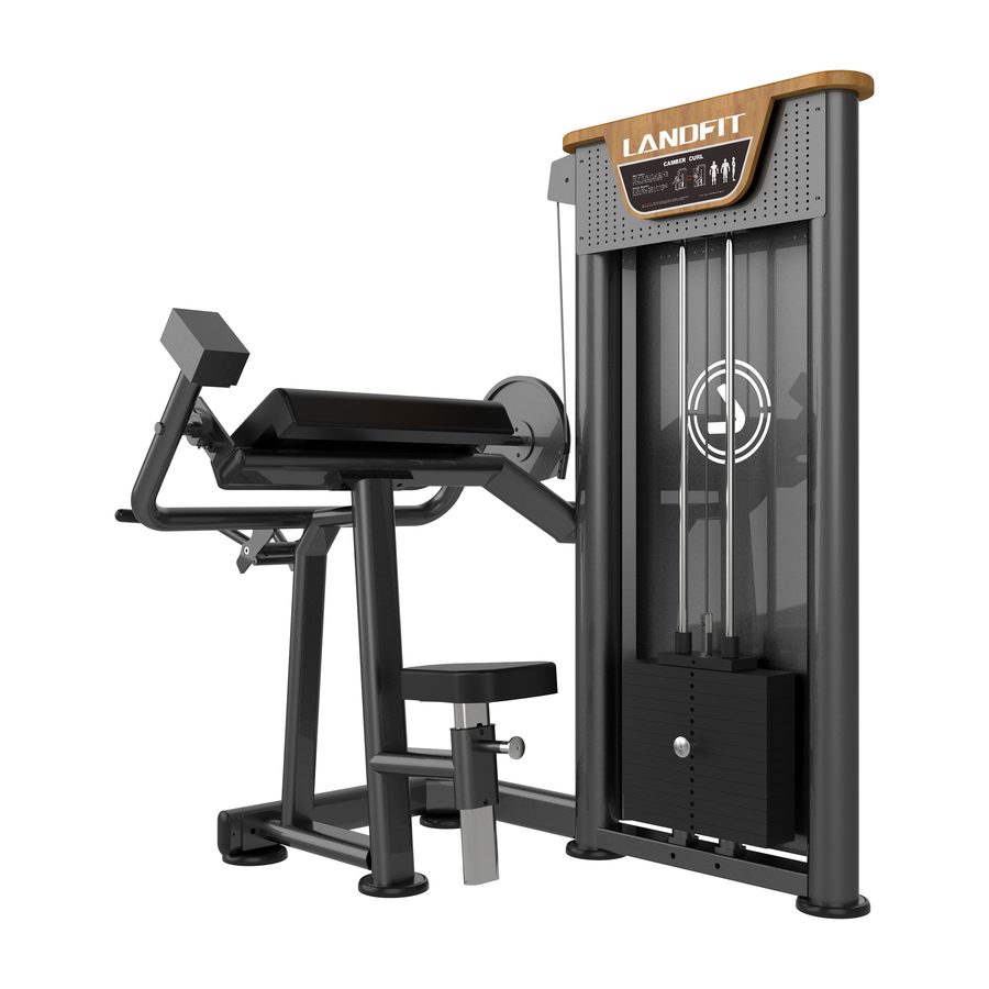 Bicep Curl Cimac LDHS-159