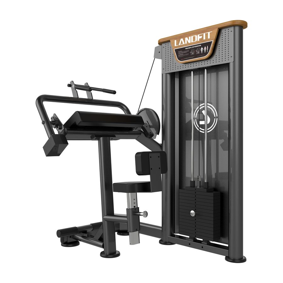 Triceps Curl Cimac LDHS-160